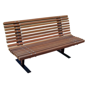 Kings River Casting Palisade Bench