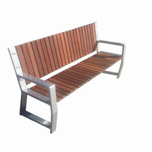 Kings River Casting Riverstone Bench