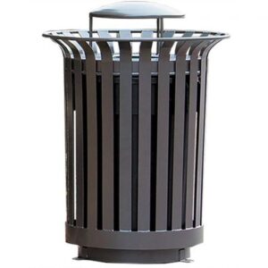 Lexington Receptacle