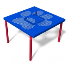 Paws Grooming Table